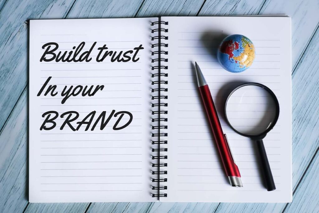 Build Brand Awareness